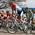 Frank Schleck w�hrend der Amstel Gold Race 2009